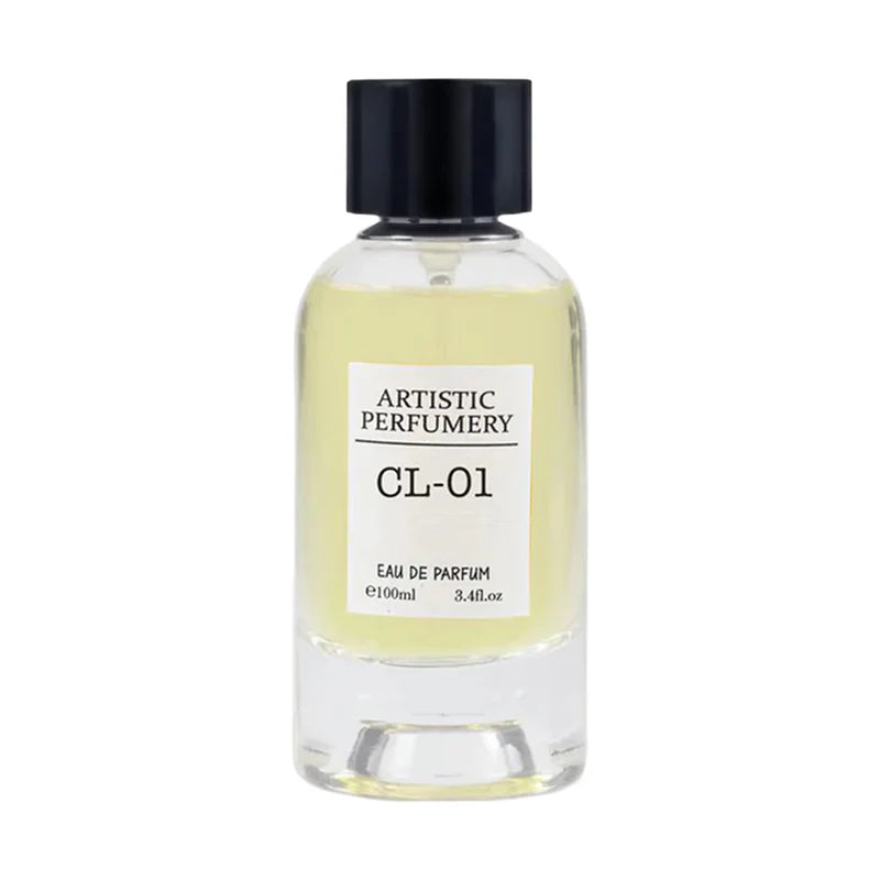 Armaf Artistic Perfumery EDP 100ml CL-01 For Women