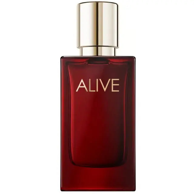 HUGO BOSS Alive Absolu Parfum 30ml For Women – Fruity Woody Fragrance with Apple, Vanilla & Sandalwood Hugo Boss Ambient Beauty