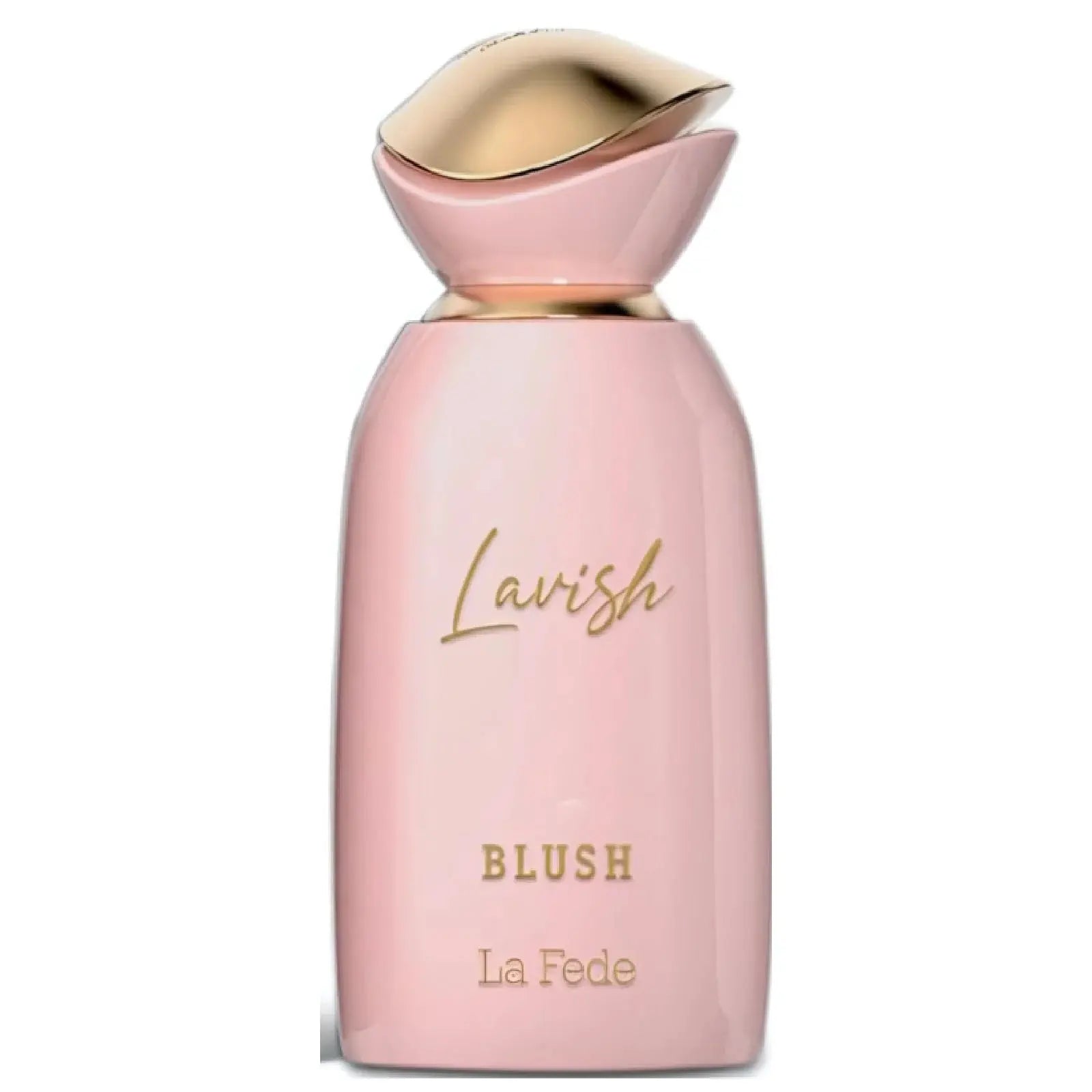 LA FEDE Lavish Blush Eau De Parfum 100ml by Khadlaj Khadlaj Ambient Beauty