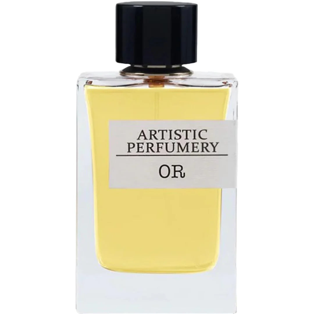 Armaf Artistic Perfumery EDP 100ml OR For Men