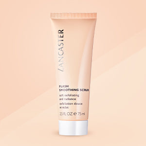Lancaster Flash Smoothing Scrub 75ml For Women