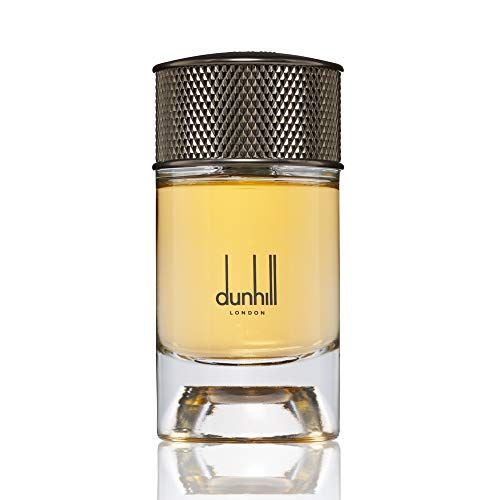Dunhill Indian Sandalwood Eau de Parfum Bottle