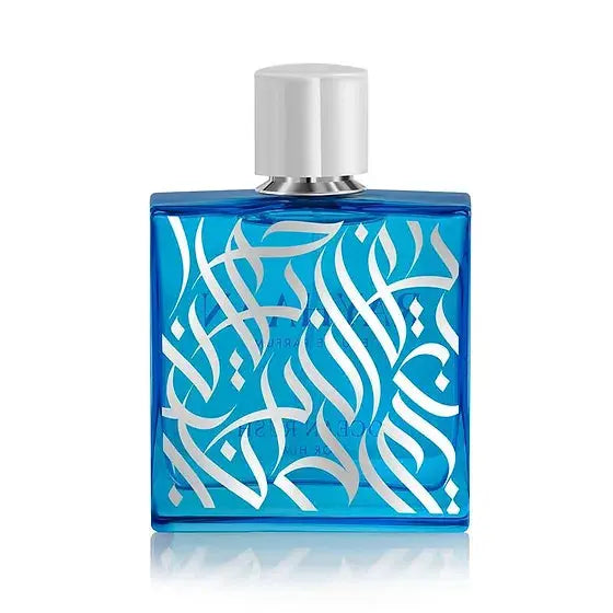 RAYHAAN Ocean Rush Aqua Collection Eau de Parfum 100ml RayhaanAmbient Beauty