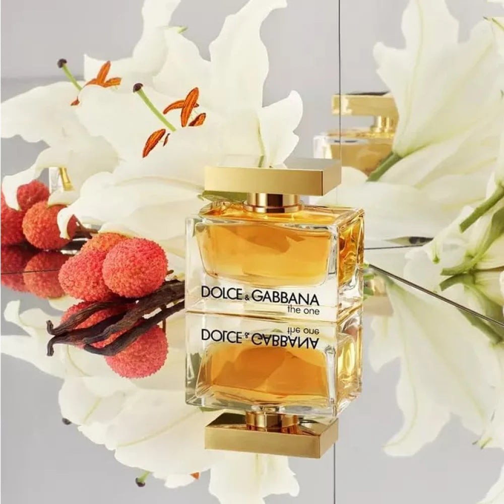 Dolce & Gabbana The One Eau de Parfum 50ml For Women