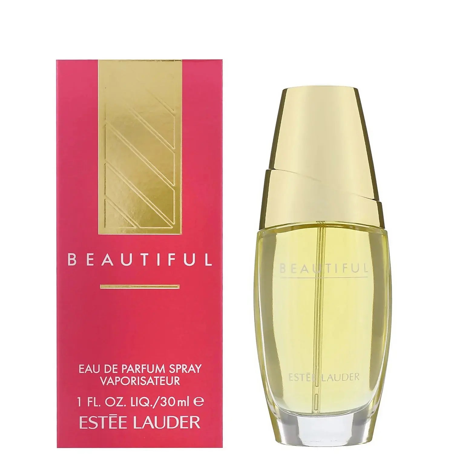 ESTEE LAUDER Beautiful Eau De Parfum 30ml Estee LauderAmbient Beauty