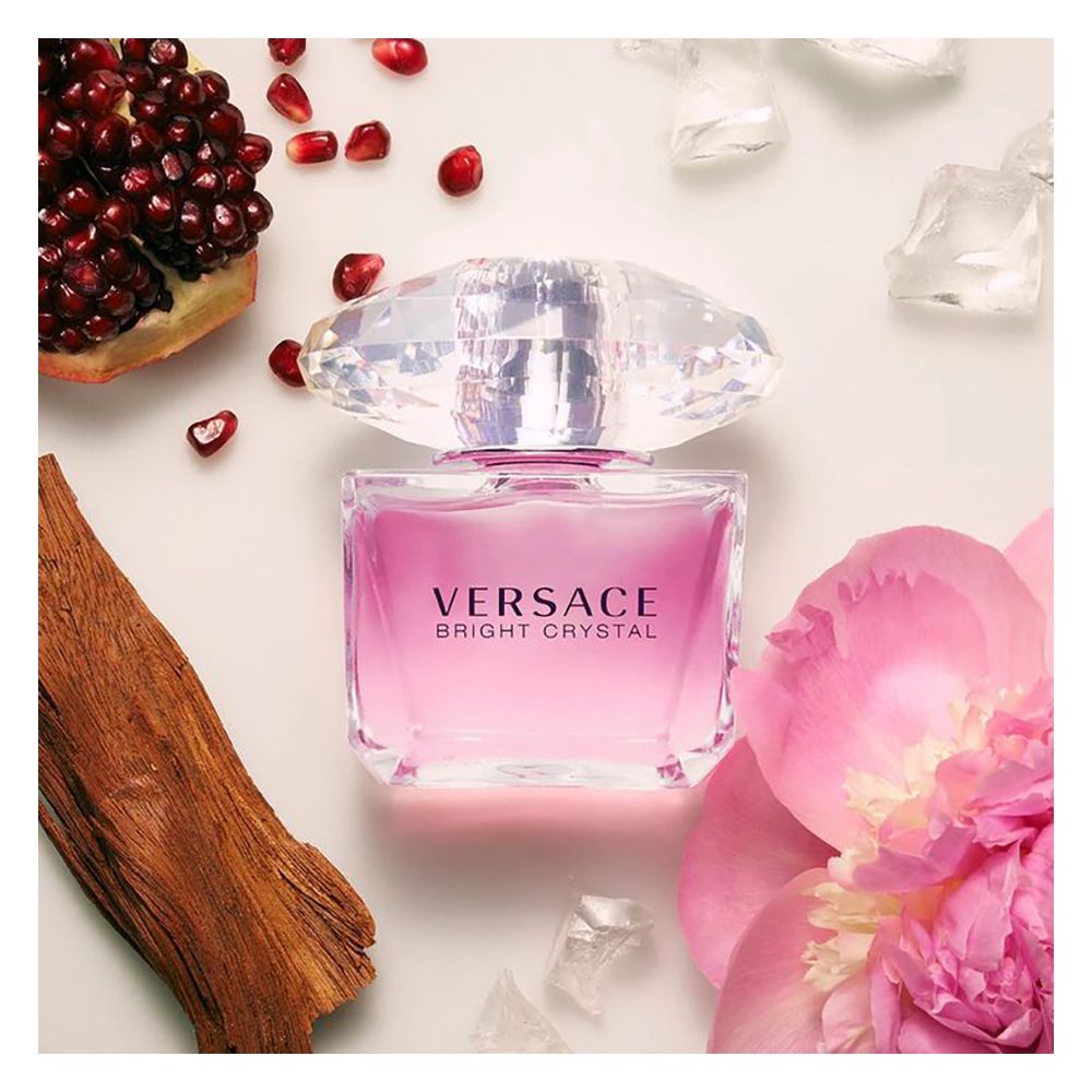 Versace Bright Crystal Parfum 50ml For Women