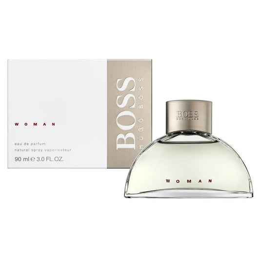 HUGO BOSS Boss Woman Eau De Parfum 90ml Hugo BossAmbient Beauty