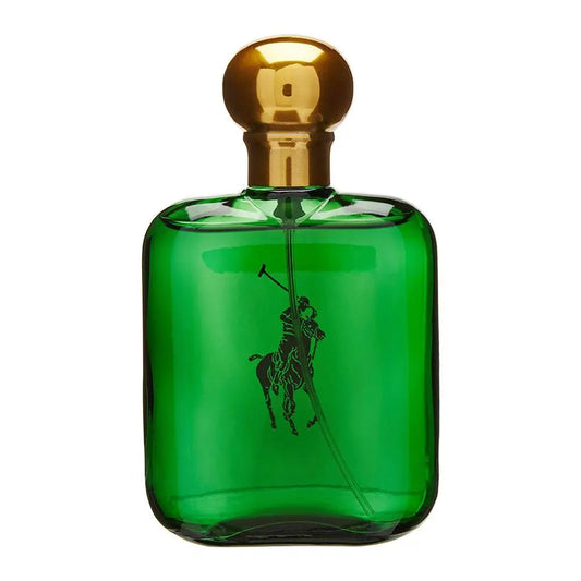 Ralph Lauren Polo Eau de Toilette Bottle