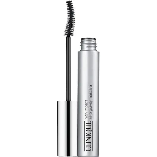 CLINIQUE High Impact Zero Gravity Mascara 8ml Shade 01 Black CliniqueAmbient Beauty