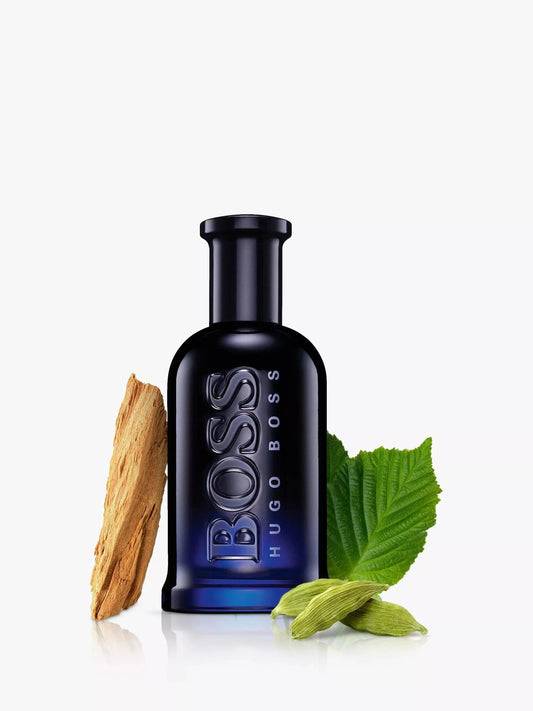 Hugo Boss Boss Bottled Night Eau de Toilette 200ml For Men