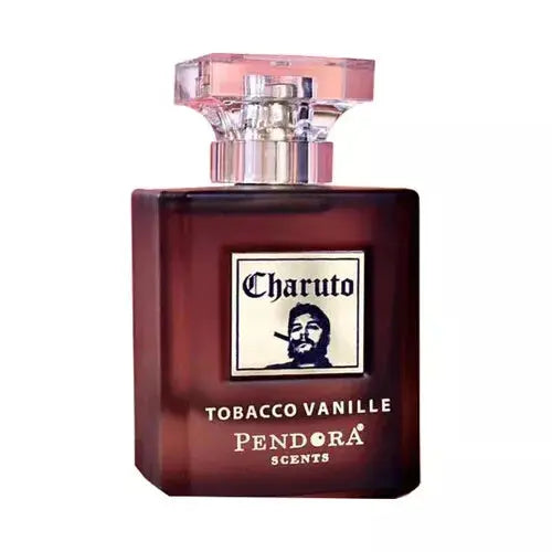 PENDORA SCENTS Charuto Tobacco Vanille Eau De Parfum 100ml by Paris Corner Paris Corner Ambient Beauty