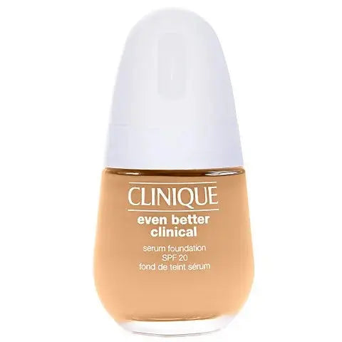 CLINIQUE Even Better Clinical Serum Foundation SPF20 CN58 Honey Shade 30ml CliniqueAmbient Beauty