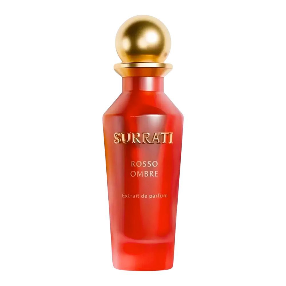Surrati Rosso Ombre Extrait De Parfum 150ml For Men and Women