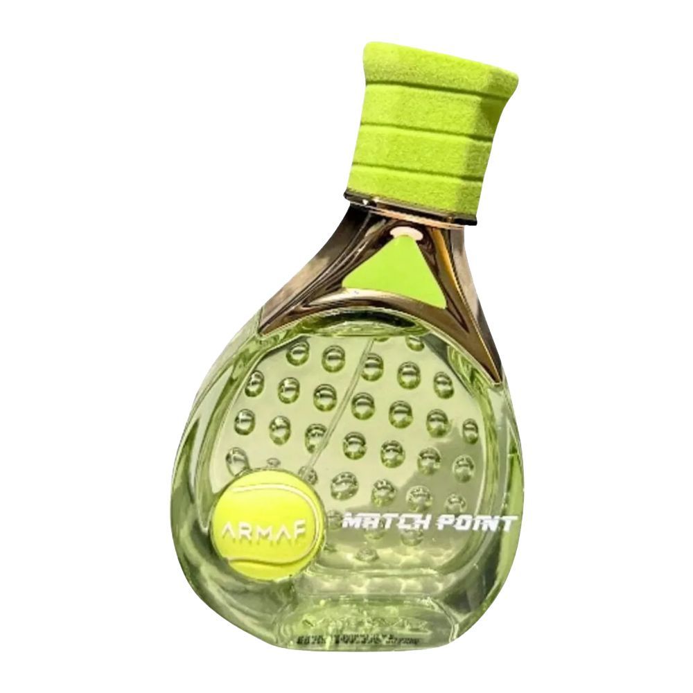 Armaf Match Point EDP 100ml For Men
