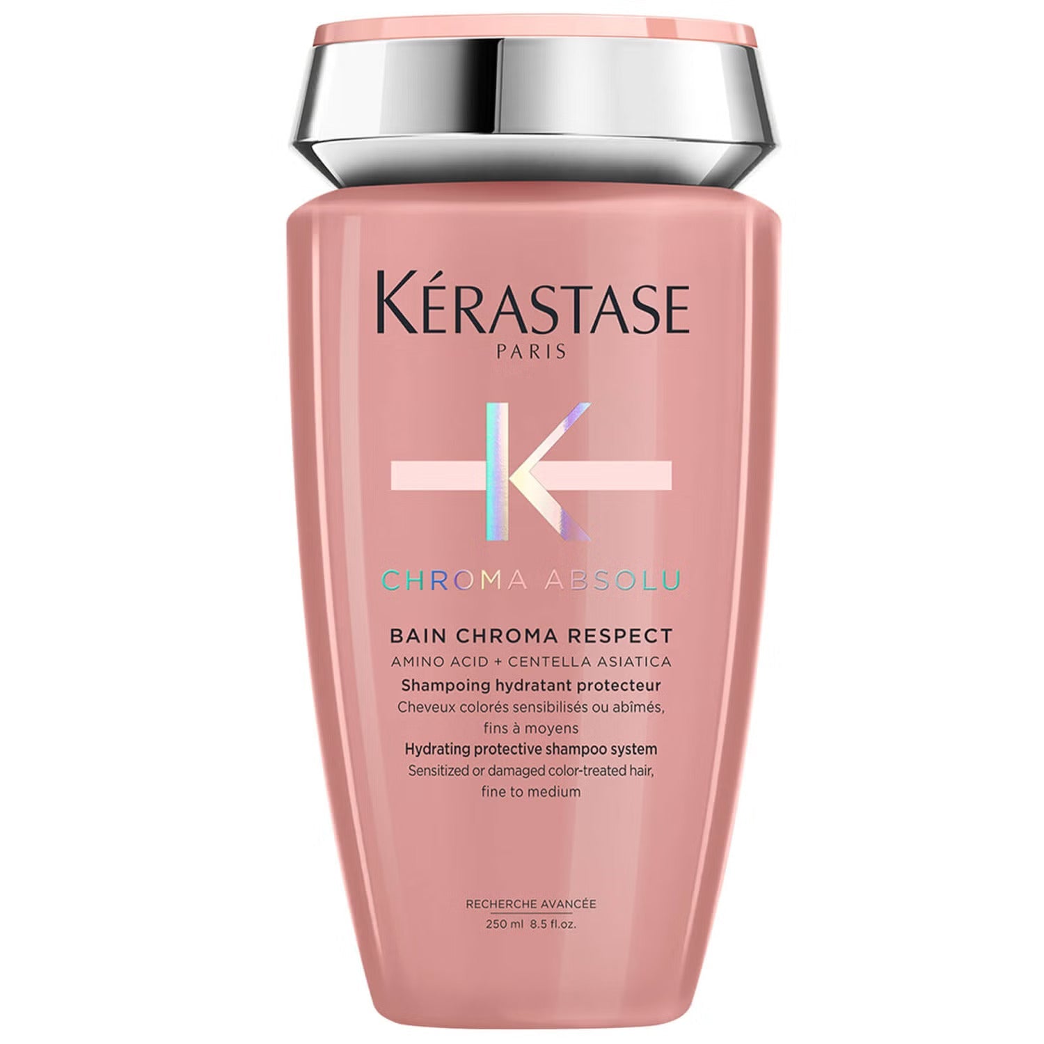 KERASTASE Chroma Absolu Bain Chroma Respect Shampoo 250ml Kerastase Ambient Beauty