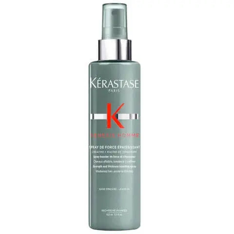 KERASTASE Genesis Homme Strength & Thickness Boosting Leave-In Spray 150ml KerastaseAmbient Beauty