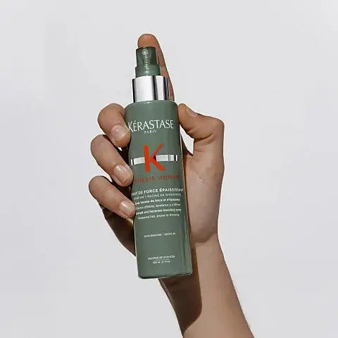 KERASTASE Genesis Homme Strength & Thickness Boosting Leave-In Spray 150ml KerastaseAmbient Beauty