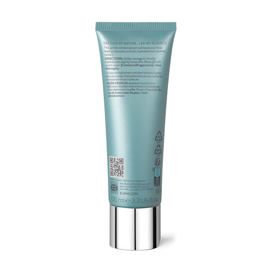 Elemis Pro-Collagen Glow Boost Exfoliator 100ml For Men and Women