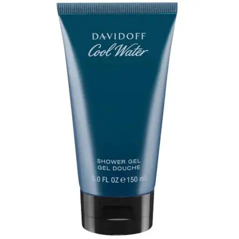 DAVIDOFF Cool Water Man All-In-One Shower Gel 150ml DavidoffAmbient Beauty