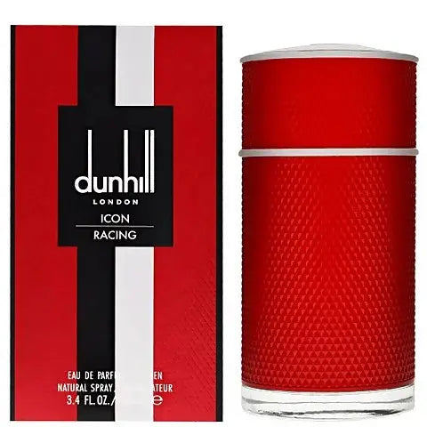 DUNHILL London Icon Racing Red Eau De Parfum 100ml DunhillAmbient Beauty