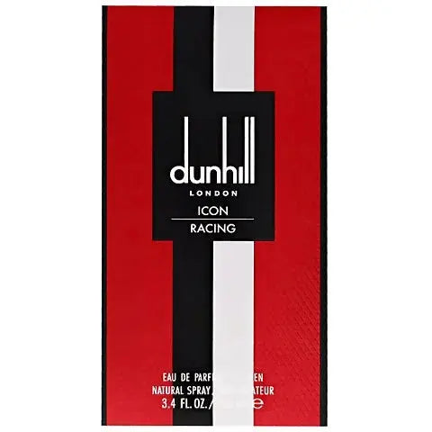 DUNHILL London Icon Racing Red Eau De Parfum 100ml DunhillAmbient Beauty