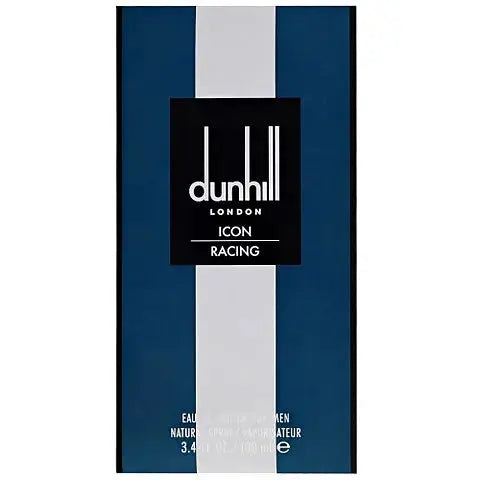 DUNHILL London Icon Racing Blue Eau De Parfum 100ml DunhillAmbient Beauty