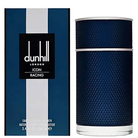 DUNHILL London Icon Racing Blue Eau De Parfum 100ml DunhillAmbient Beauty