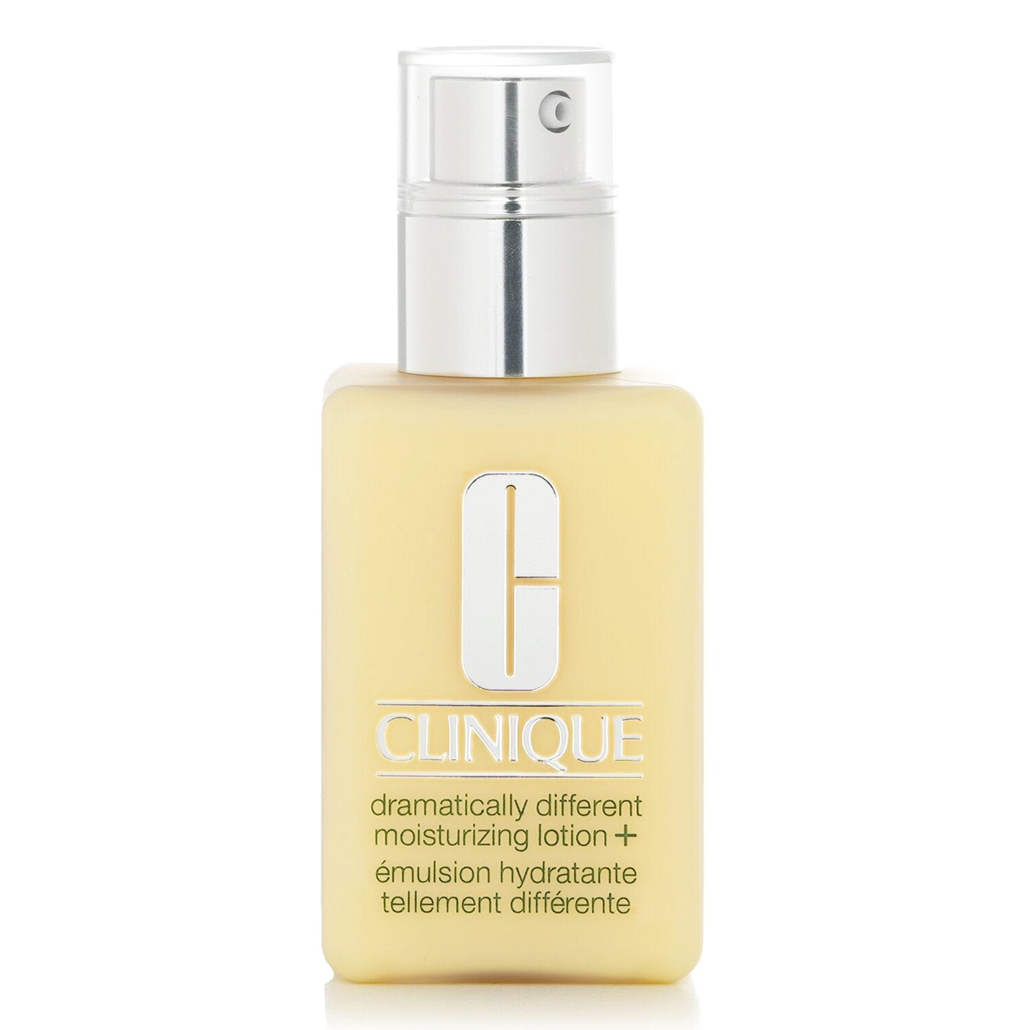 Clinique Dramatically Different Moisturizing Lotion+ 125ml For Women