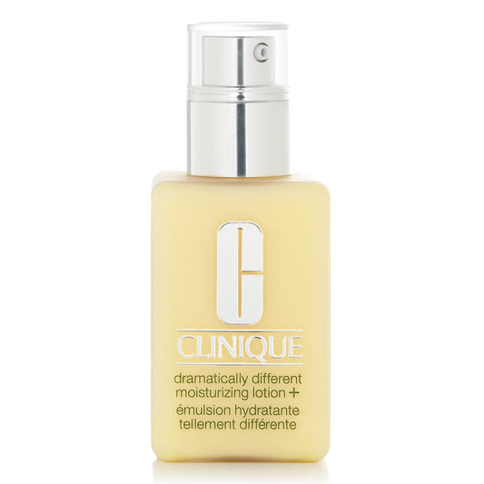 Clinique Dramatically Different Moisturizing Lotion+ 125ml For Women