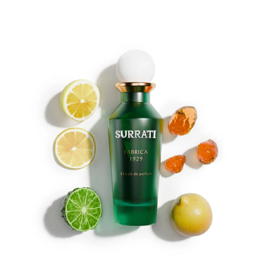 Surrati Fabrica 1929 Extrait De Parfum 150ml For Men and Women