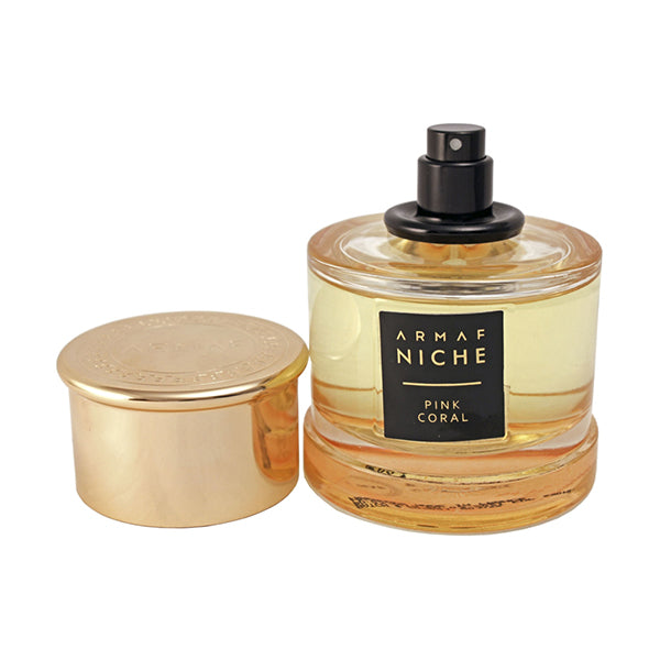 ARMAF Niche Pink Coral Eau De Parfum 90ml Armaf Ambient Beauty