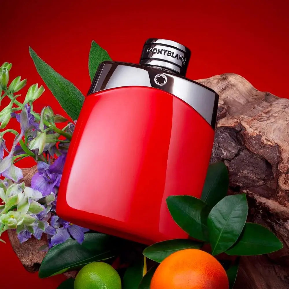Mont Blanc Legend Red Eau de Parfum 100ml For Men