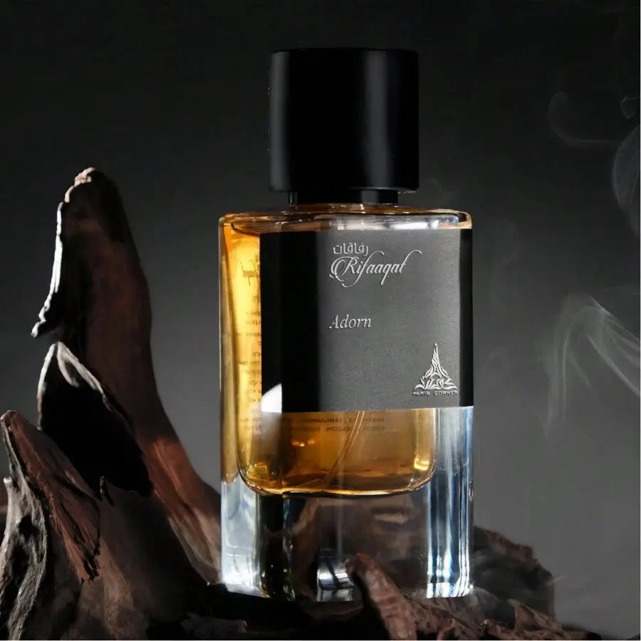 PARIS CORNER Rifaaqat Adorn Eau De Parfum 85ml Paris Corner Ambient Beauty