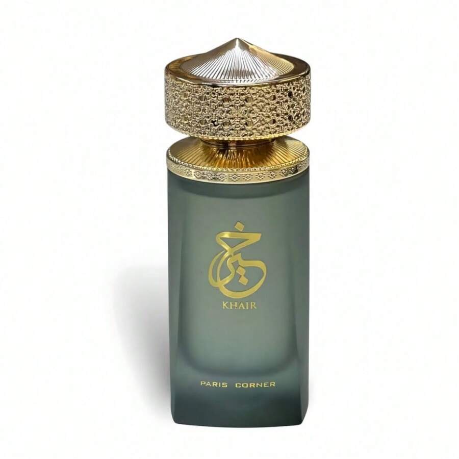 PARIS CORNER Khair Eau De Parfum 100ml Paris Corner Ambient Beauty