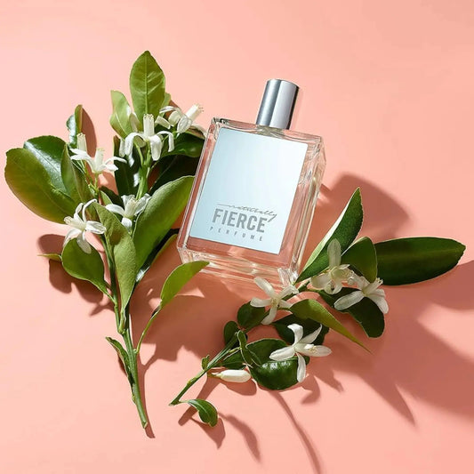 Abercrombie & Fitch Naturally Fierce Eau de Parfum 100ml For Men & Women