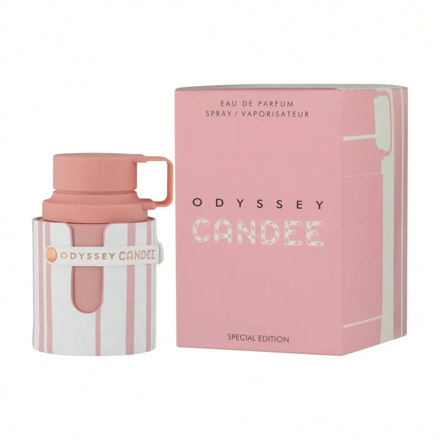 ARMAF Odyssey Candee Eau De Parfum 100ml Armaf Ambient Beauty
