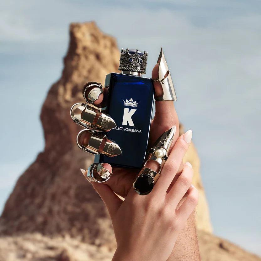 Dolce & Gabbana K Parfum 50ml For Men
