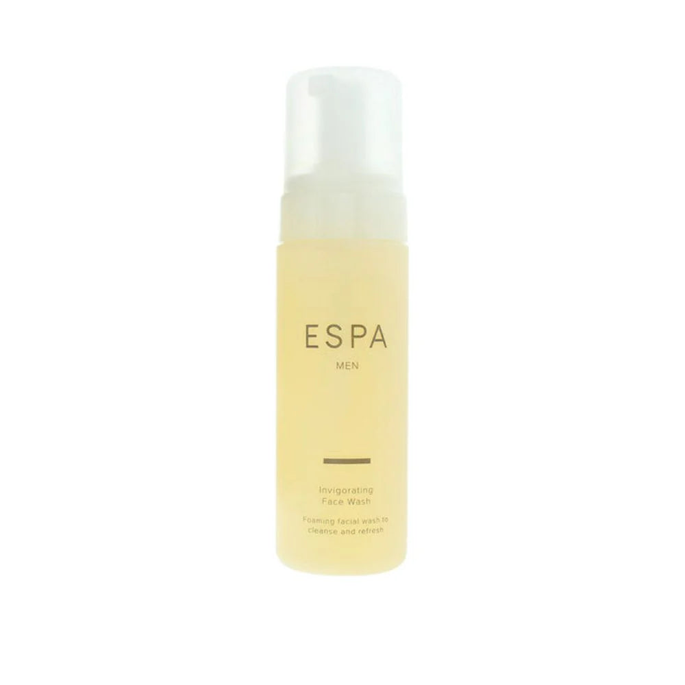 ESPA Men Invigorating Face Wash 150ml For Men