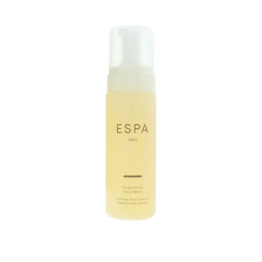 ESPA Men Invigorating Face Wash 150ml For Men