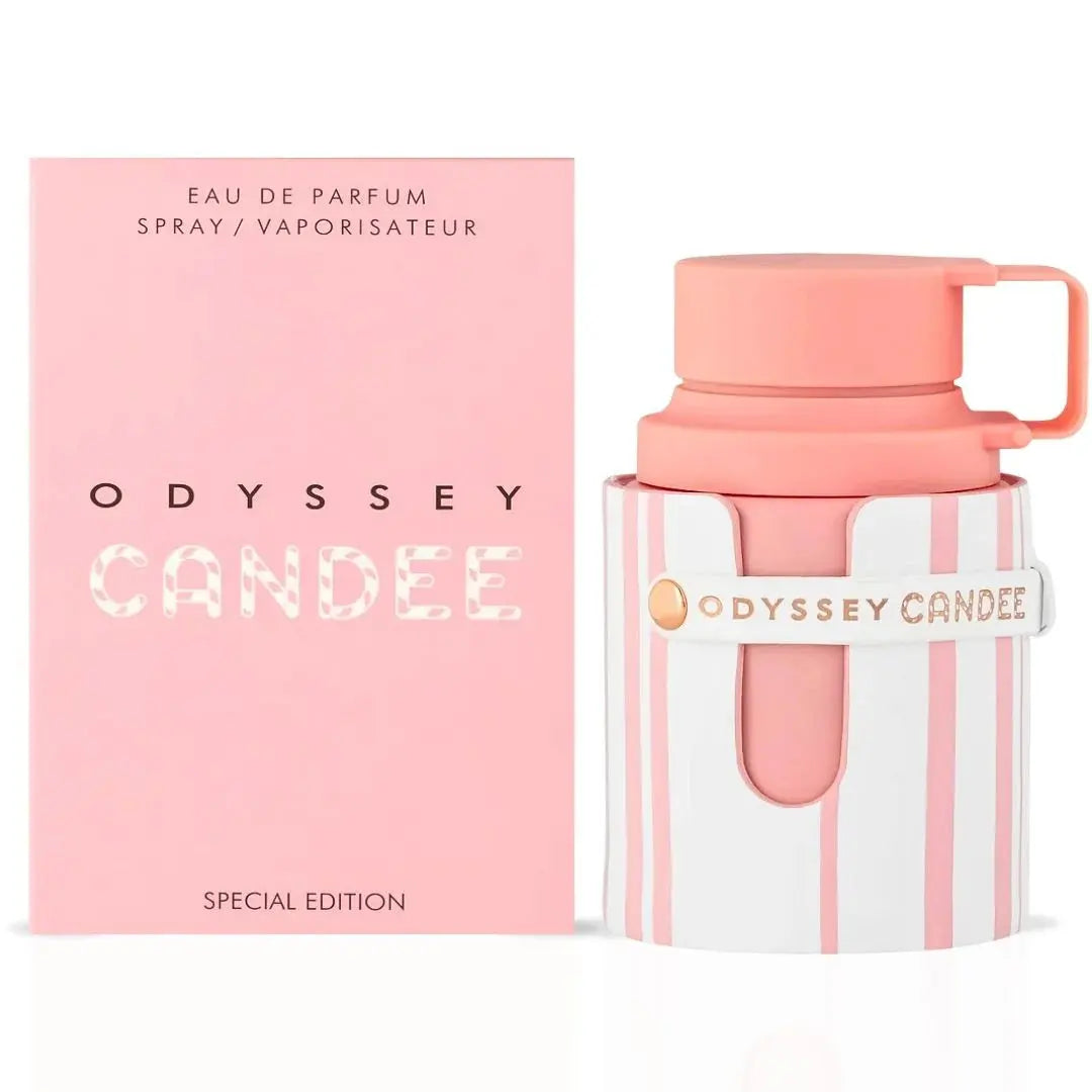 ARMAF Odyssey Candee Eau De Parfum 100ml Armaf Ambient Beauty