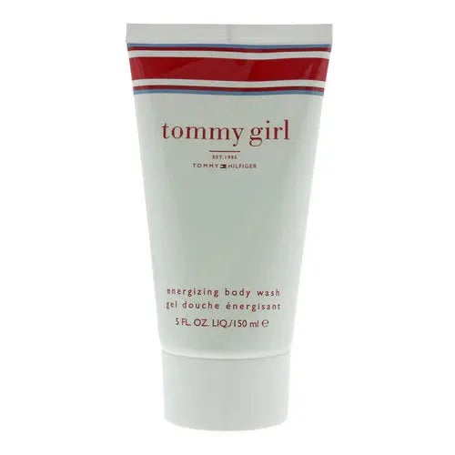 TOMMY HILFIGER Tommy Girl Energizing Body Wash 150ml Tommy HilfigerAmbient Beauty