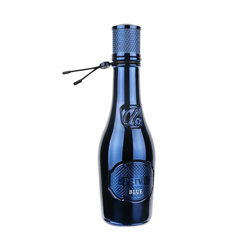 Riiffs Prive Blue Eau De Parfum Bottle