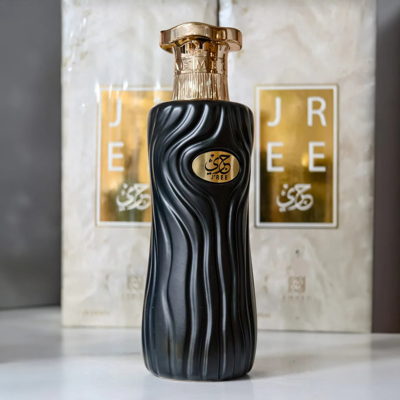 Ahmed Al Maghribi Jree EDP 100ml For Men and Women