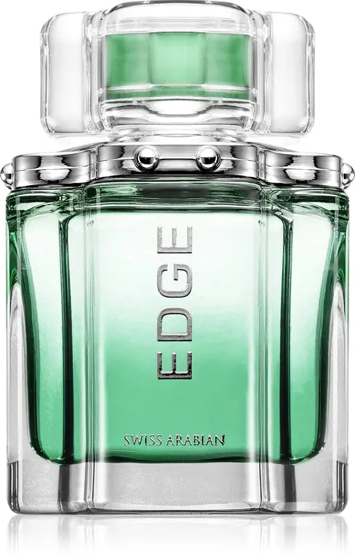 Swiss Arabian Edge Eau de Parfum 100ml For Men
