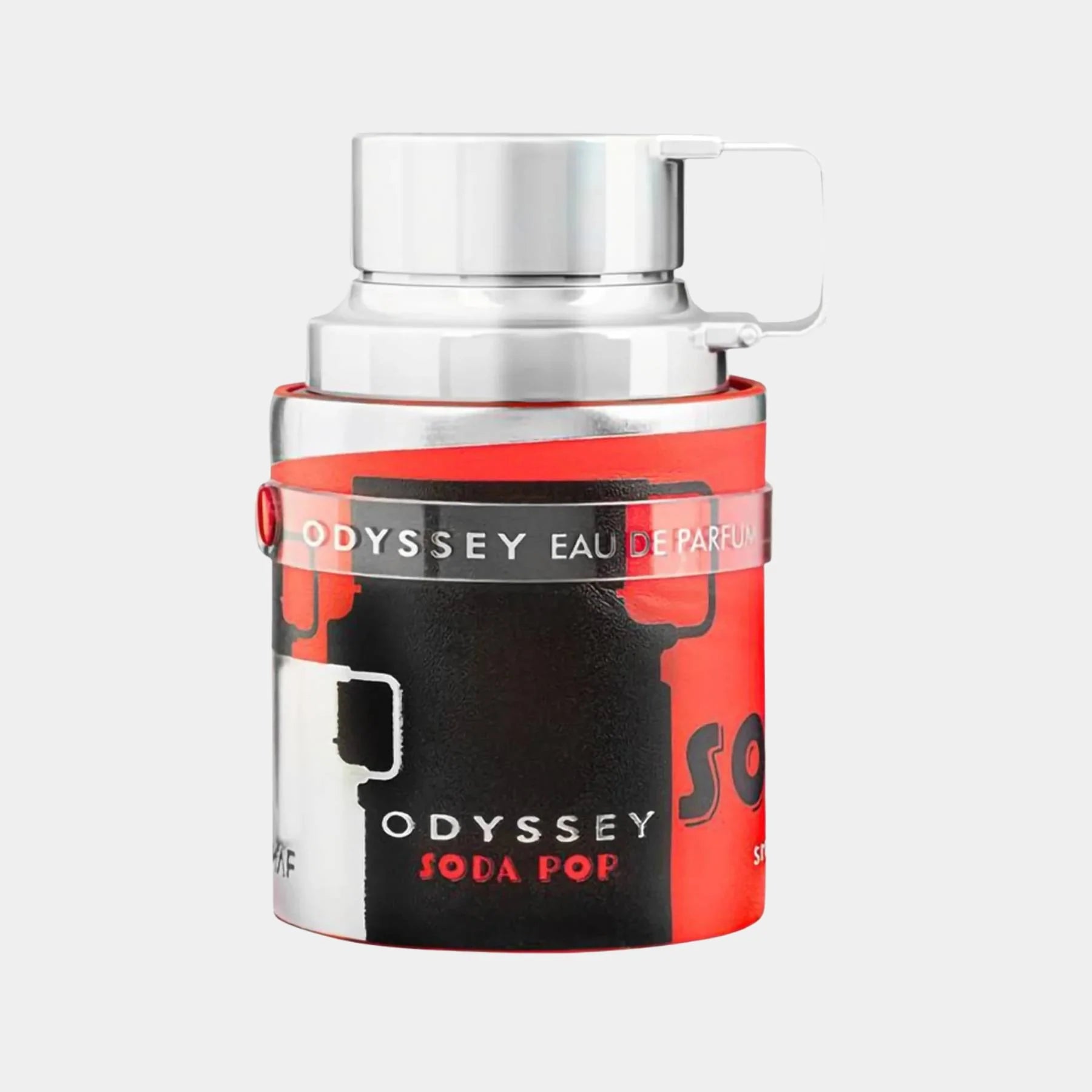 Armaf Odyssey Soda Pop EDP 100ml For Men and Women