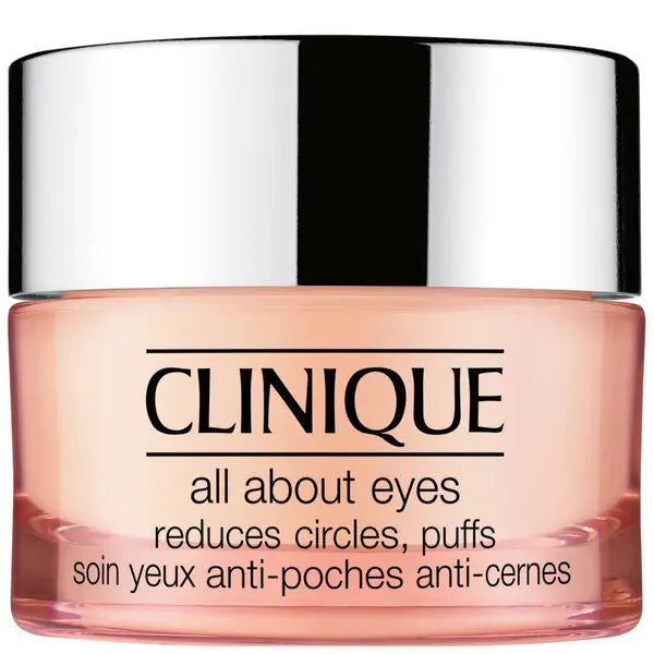 CLINIQUE All About Eyes Eye Cream 15ml CliniqueAmbient Beauty