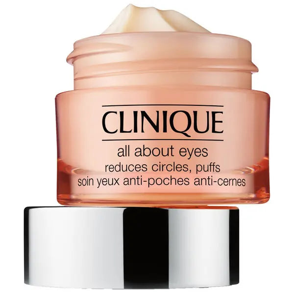 CLINIQUE All About Eyes Eye Cream 15ml CliniqueAmbient Beauty