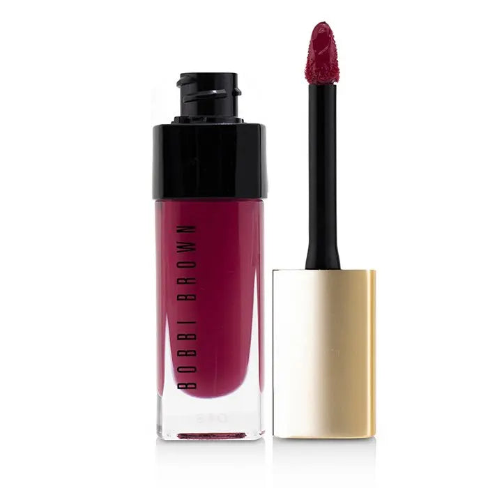 BOBBI BROWN Luxe Liquid Lip High Shine 6ml Shade 10 Tahiti Pink Bobbi BrownAmbient Beauty