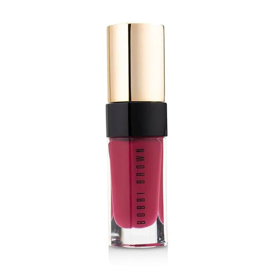 BOBBI BROWN Luxe Liquid Lip High Shine 6ml Shade 10 Tahiti Pink Bobbi BrownAmbient Beauty