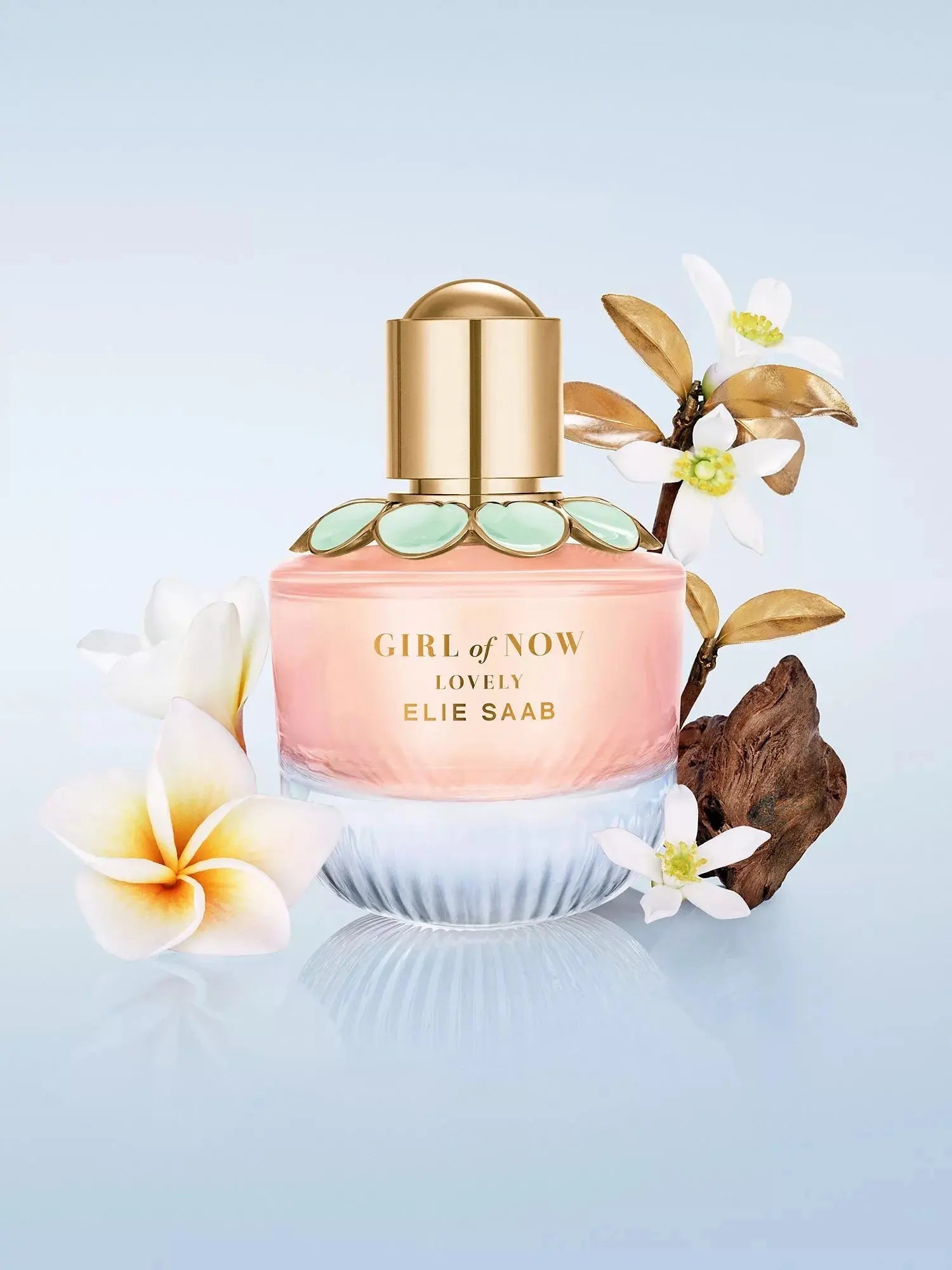 Elie Saab Girl Of Now Lovely Eau de Parfum 30ml For Women